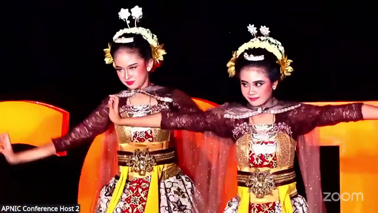 Opening Ceremony & Plenary