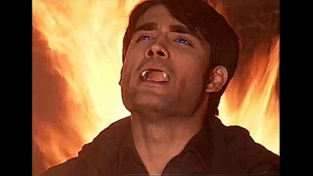 Abhay the vampire background music.