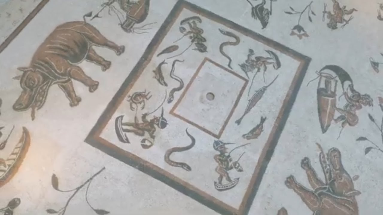 Film in Tour / Cannara - Museo della Citt&agrave;