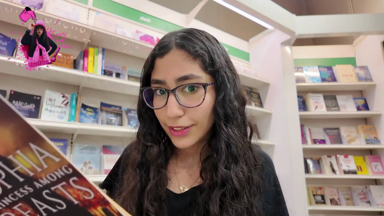 A Cozy Bookstore Visit 📖✨  Book Shopping & Discovering New Releases!