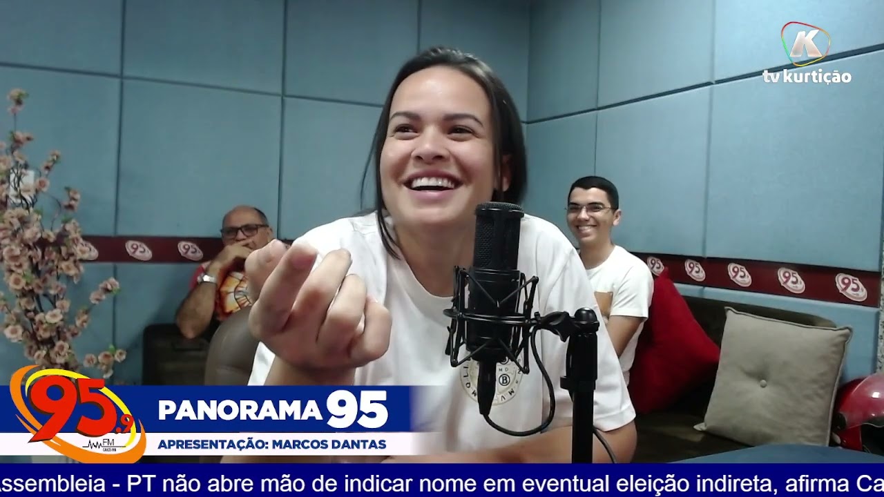 Terço na Praça chega à zona rural de Caicó e deve reunir centenas de fiéis