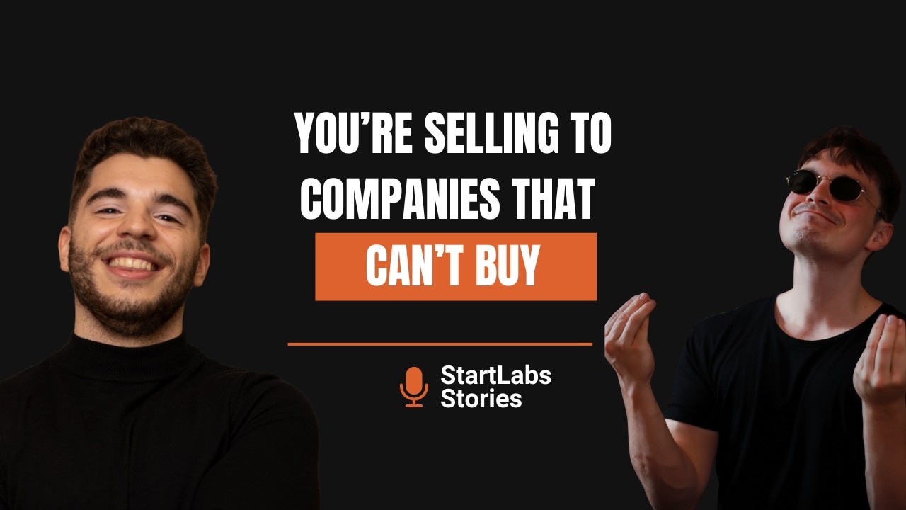 The GTM Shift No One Is Talking About