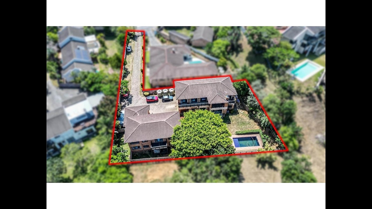 Expansive Family Home with Exceptional Accommodation, Pool & Nature Outlook