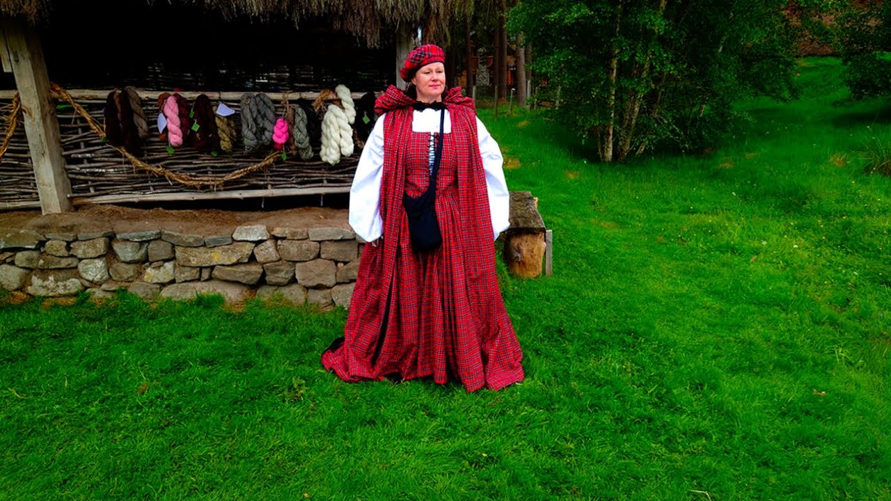 Outlander Day 2024