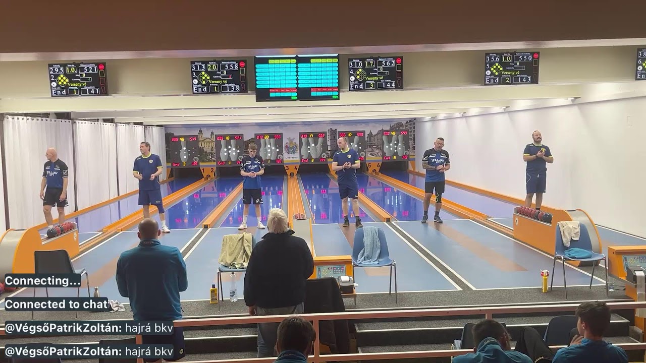 Villjav Príma SE - BKV Előre SC