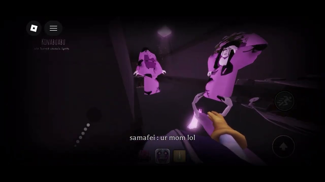 The mimic but slay  re imagined chapter 2 ￼walk-through ￼￼￼