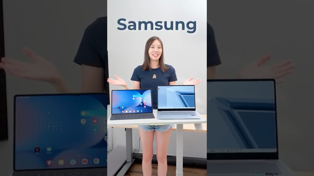 Best Samsung Ecosystem Features