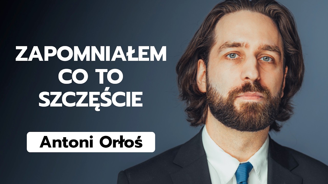Najpierw przeprosisz moją mamę, a potem to ja mogę o tobie już nigdy nie wspomnieć. Antoni Orłoś