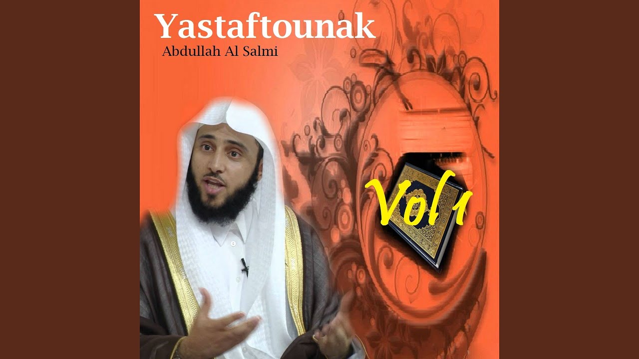 Yastaftounak, Pt. 1