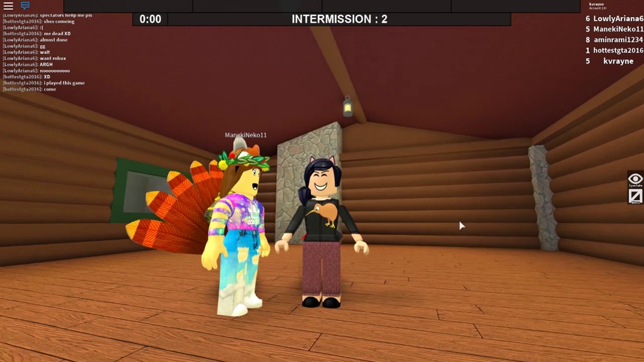 Stuck Forever?! - Roblox Flee The Facility