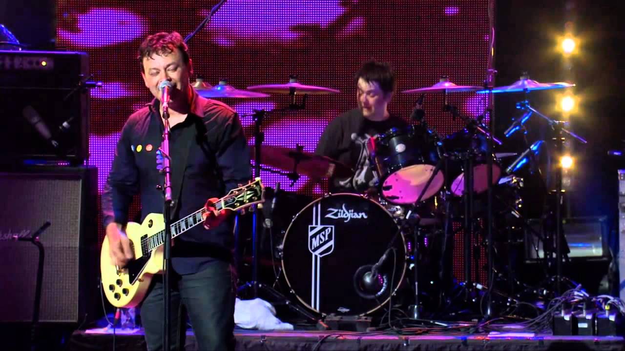 Manic Street Preachers - 09 - Some Kind Of Nothingness (Roundhouse, 03.07.11)