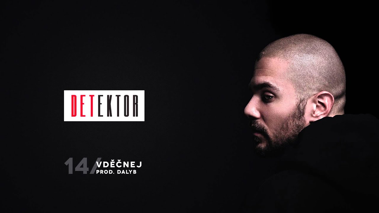 Ektor - Vděčnej (prod.Dalyb)