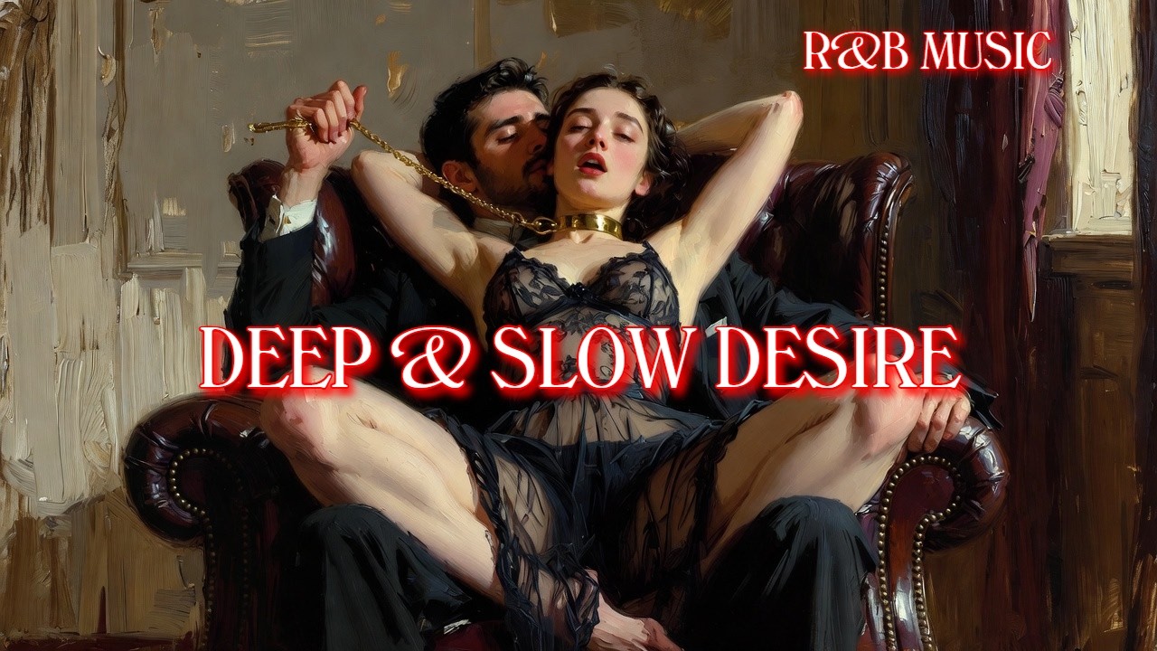 Bryson Tiller, Tank, The Weeknd, PLAZA, Tory Lanez type music | Slow Dark Romance Bedroom Songs🌶️