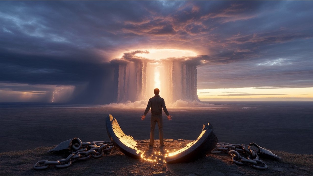 ¿Por qué es Gálatas 5 el capítulo más importante de la Biblia?