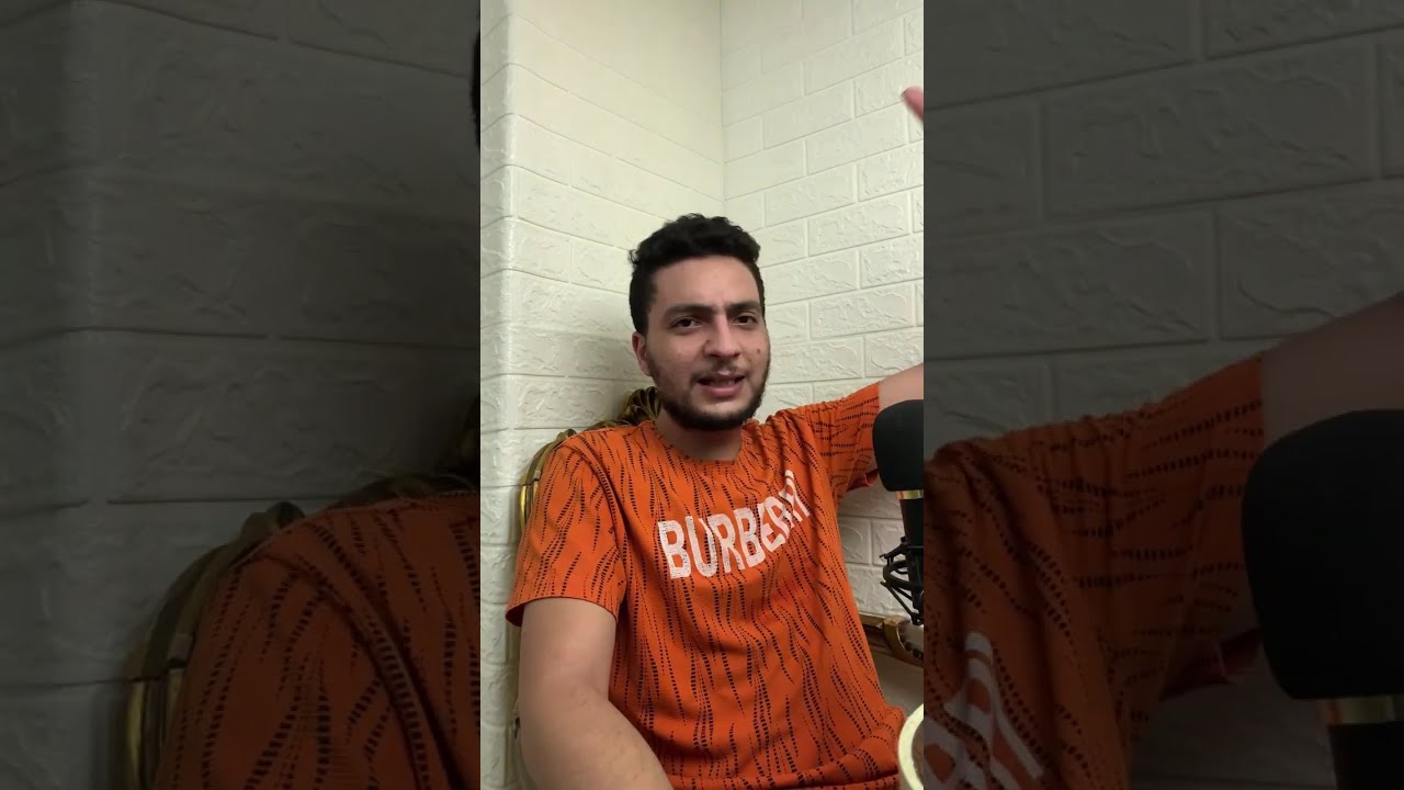 انت السبب في الفقر ، وازاي تخلص منه ؟