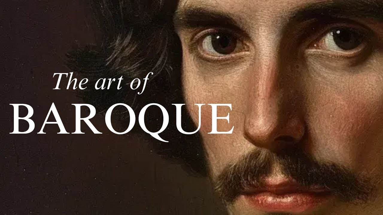 The Art of Baroque