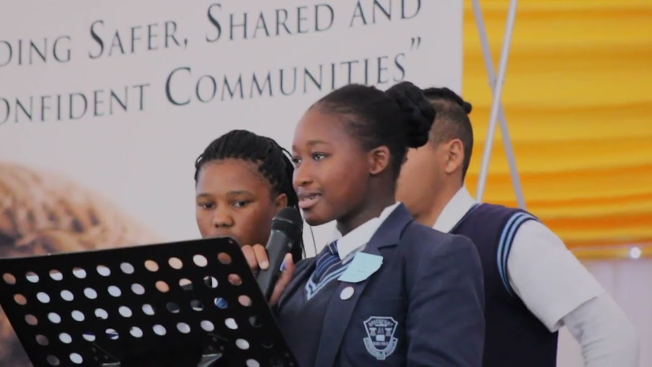 Safer South Africa Foundation Corporate Video