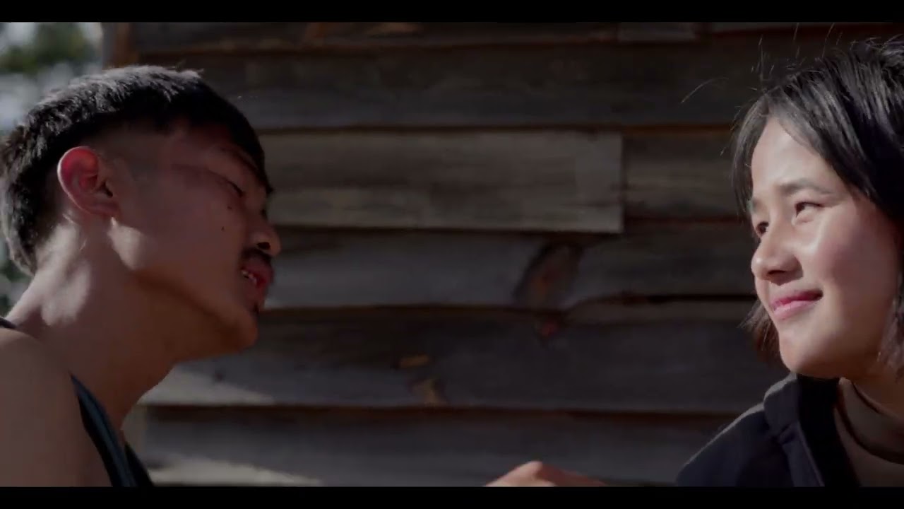 Enaw Batui - Zo Ram Thang