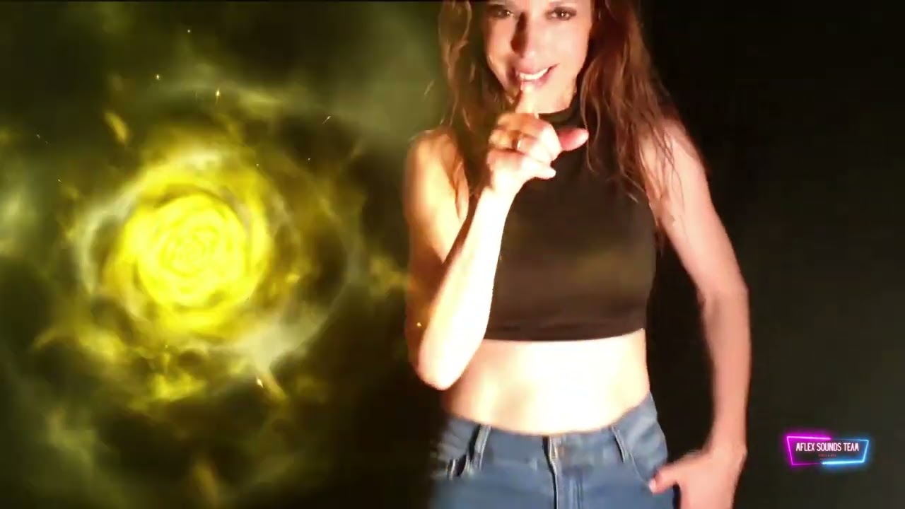 Mflex Sounds Team  -  Carmen  2025