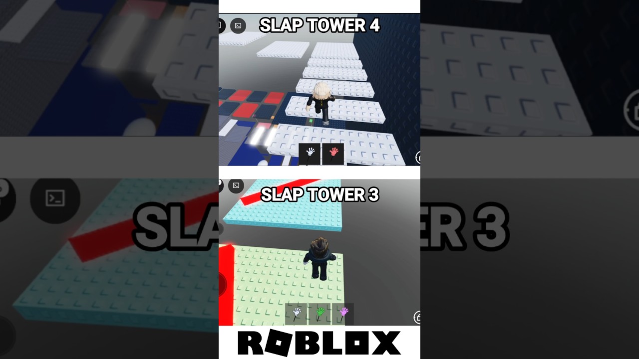 #slaptower