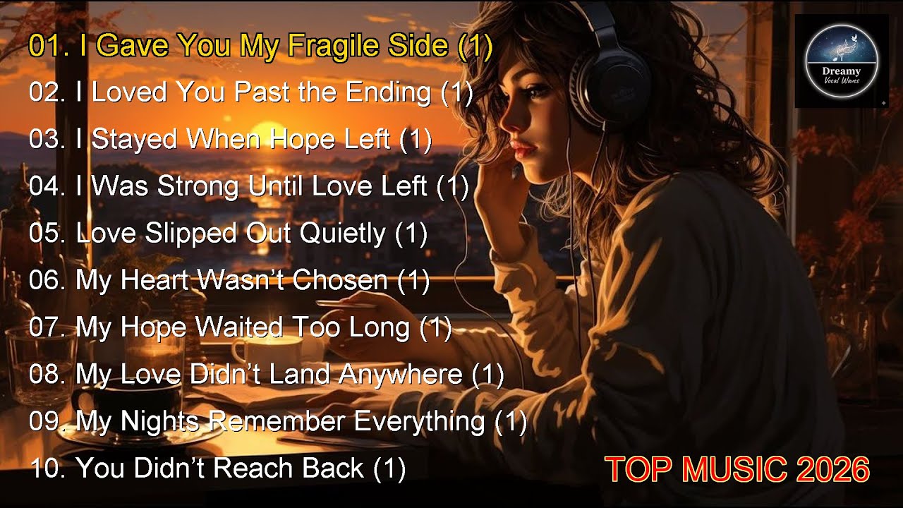 New songs 2026   I Stayed When Hope Left (1)