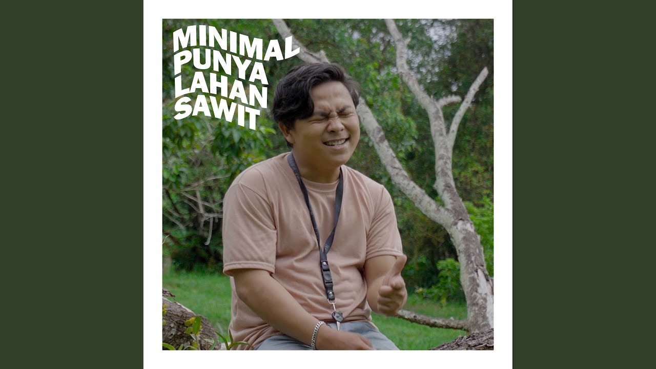 Minimal Punya Lahan Sawit