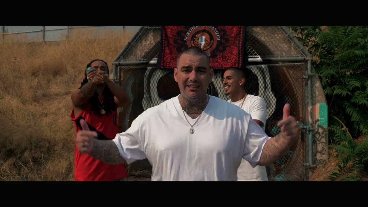 Bfd - The Lane  ( ft Yung Cinco)     Video Shot by Shimo Media