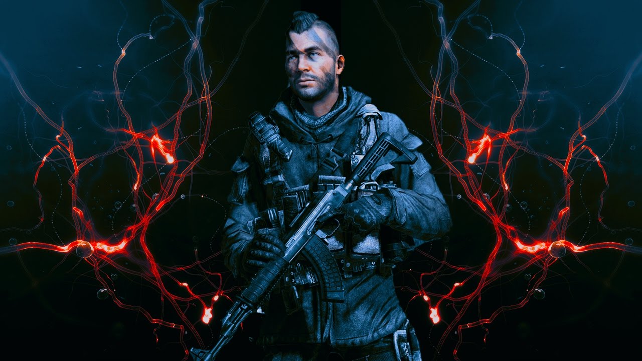 Call of Duty - My Demons [•GMV•]
