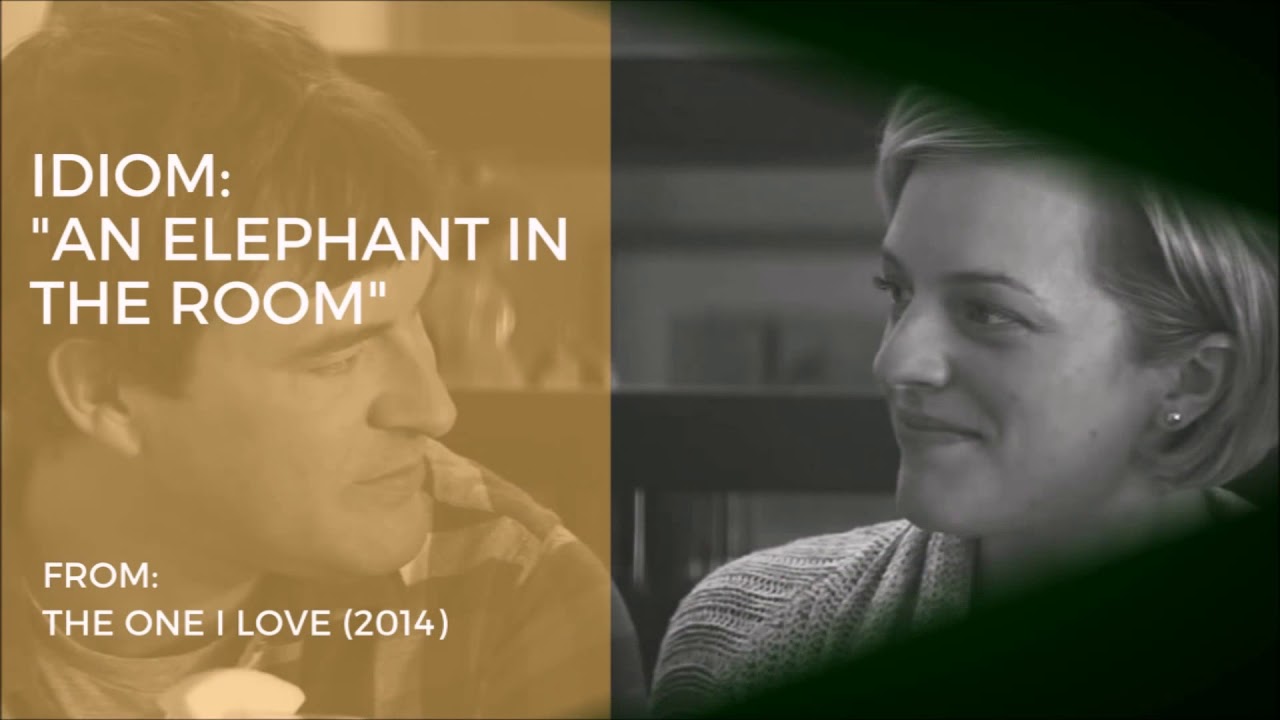 Learning English Idioms through 10 Movies (part 1)