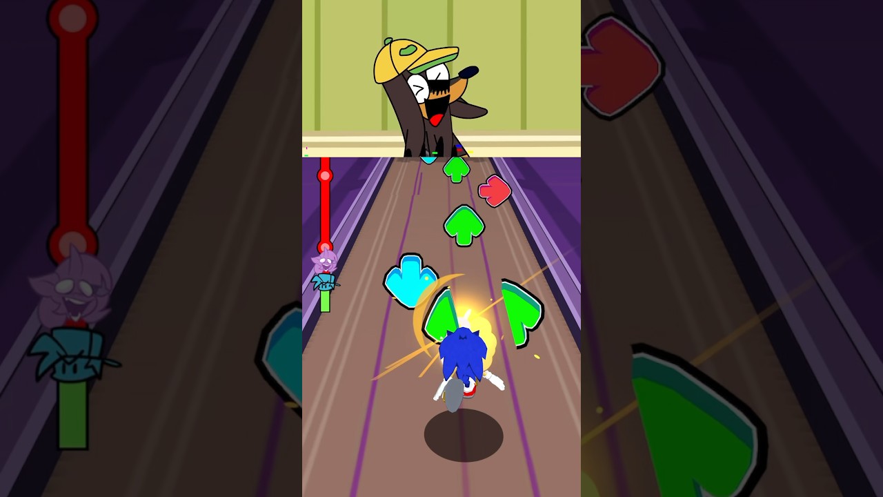 Dusk Till Dawn But Bluey Pibby - FNF Animation #blueyandbingo #fnf