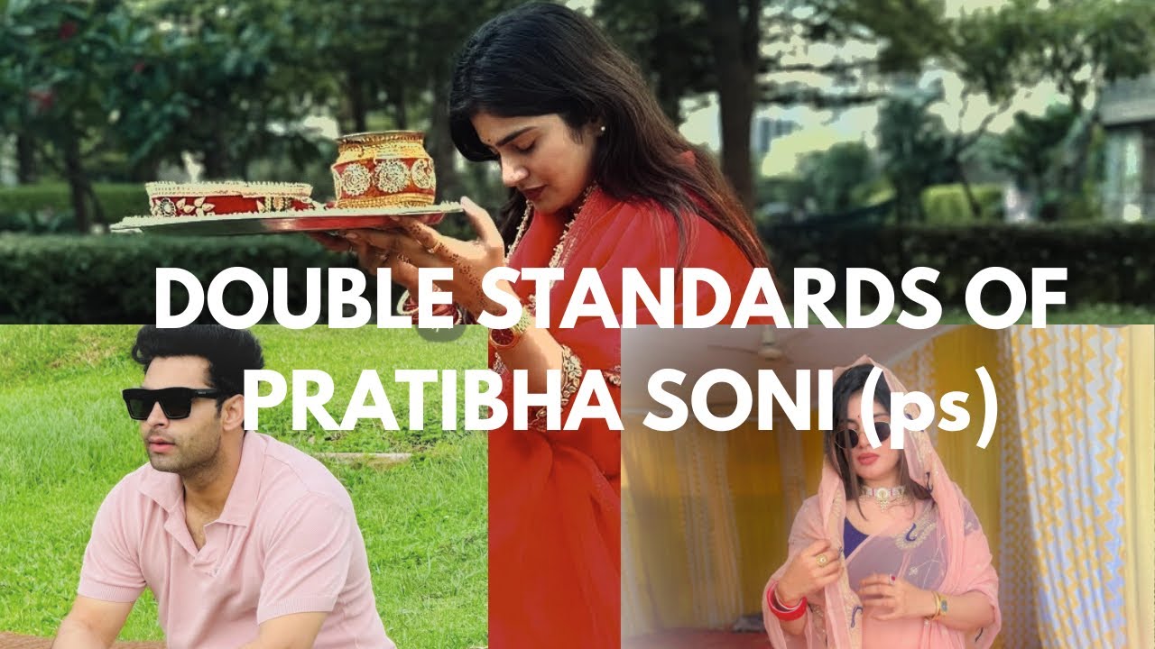 Double Standards of Pratibha? | Ajju0008–Pratibha Controversy Explained