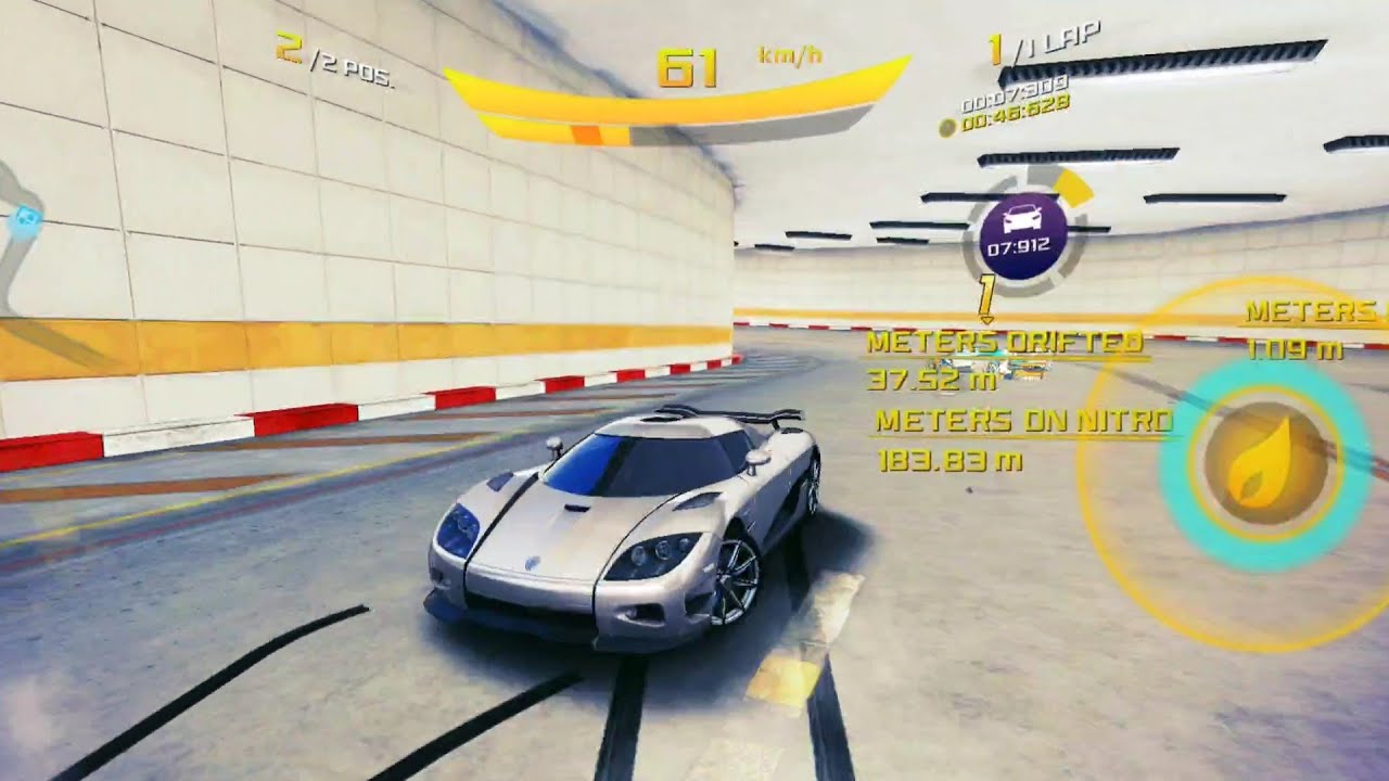Asphalt 8 Gauntlet Highlights! 👾 Asphalt 8 Gauntlet Challenges & Fails! ⭐ Asphalt 8 Gauntlet⚡ 