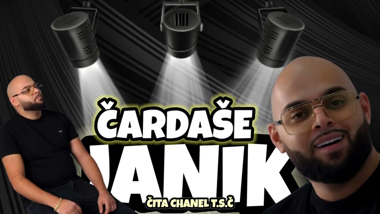 Janik Kov&aacute;č - Peckovy Mix Čarda&scaron;ov - { Gipsy Culy } - 🔊🔊