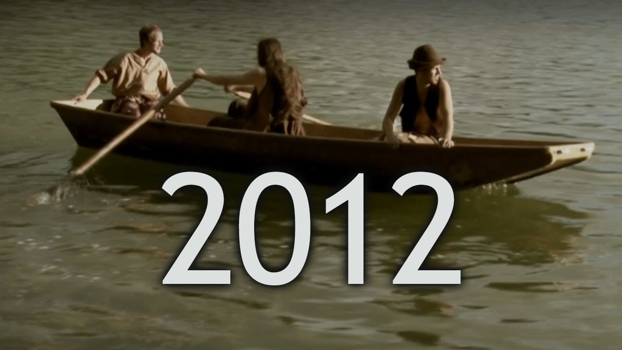 Koenix - Journey to Visby 2012