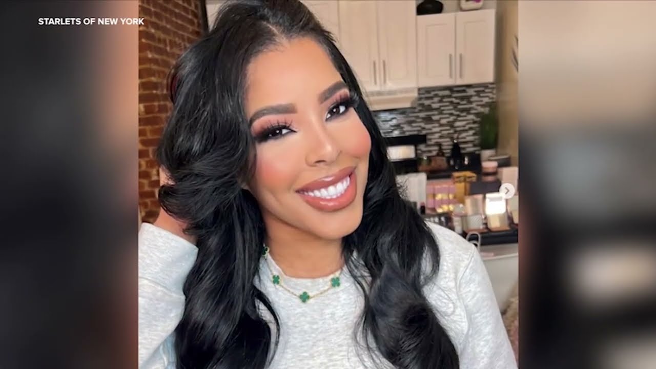 Social media influencer found shot to death in her car in Mount Vernon