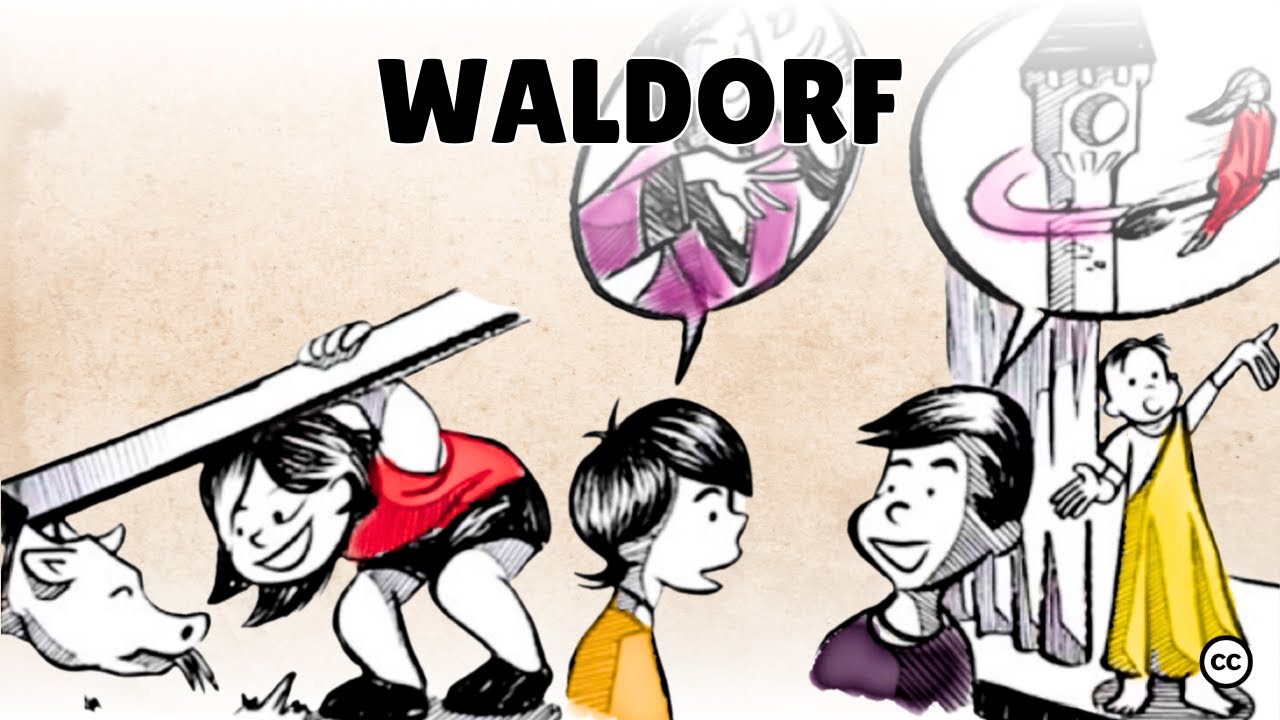 Die Waldorfschule