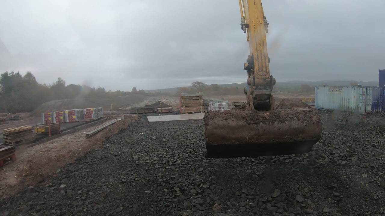 Making compound