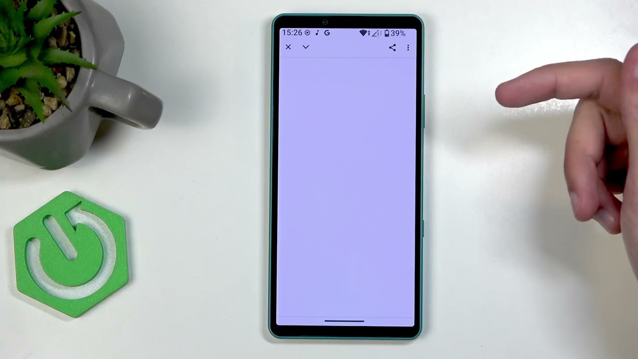 Лучшие хитрости SONY Xperia 10 VII