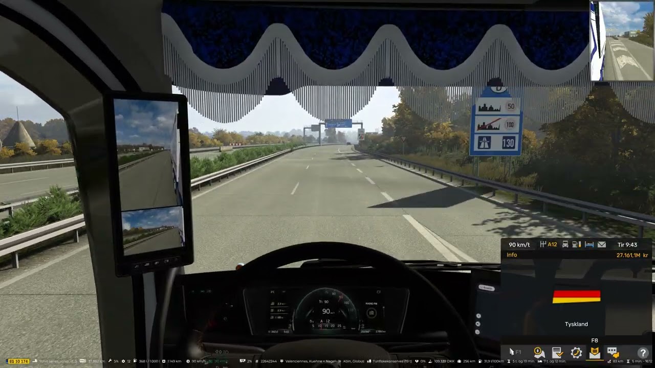 På tur med Aalborg transport