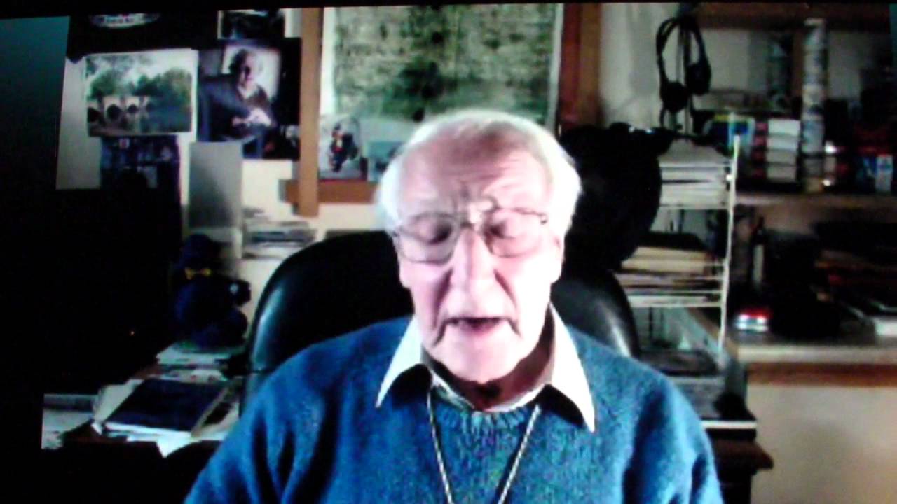 Chatting with geriatric1927