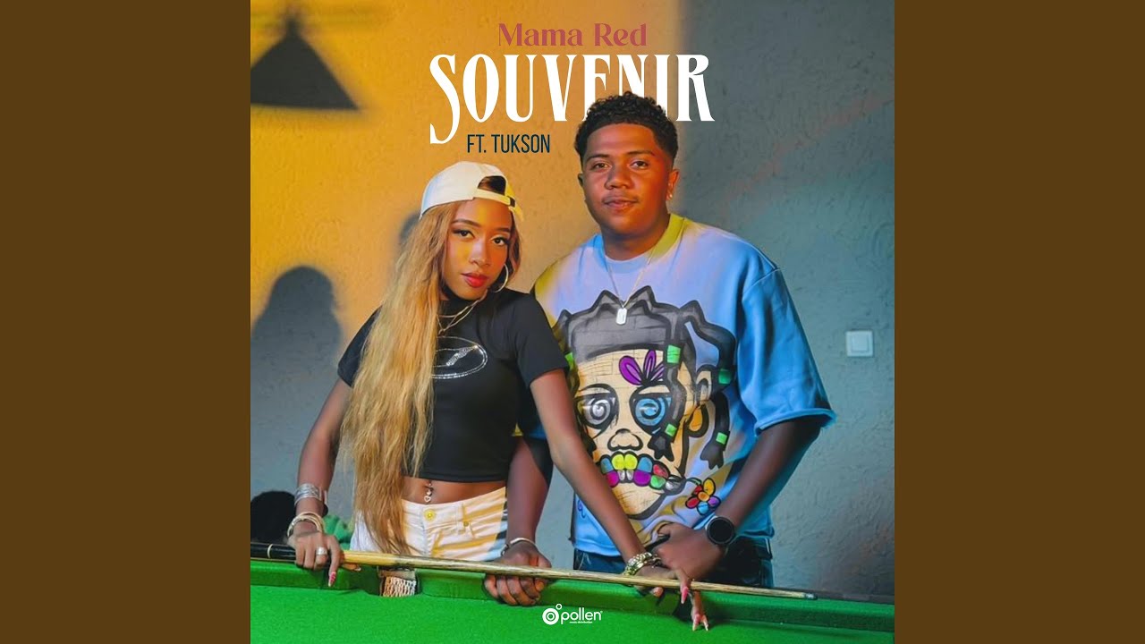 Souvenir (feat. Tukson)