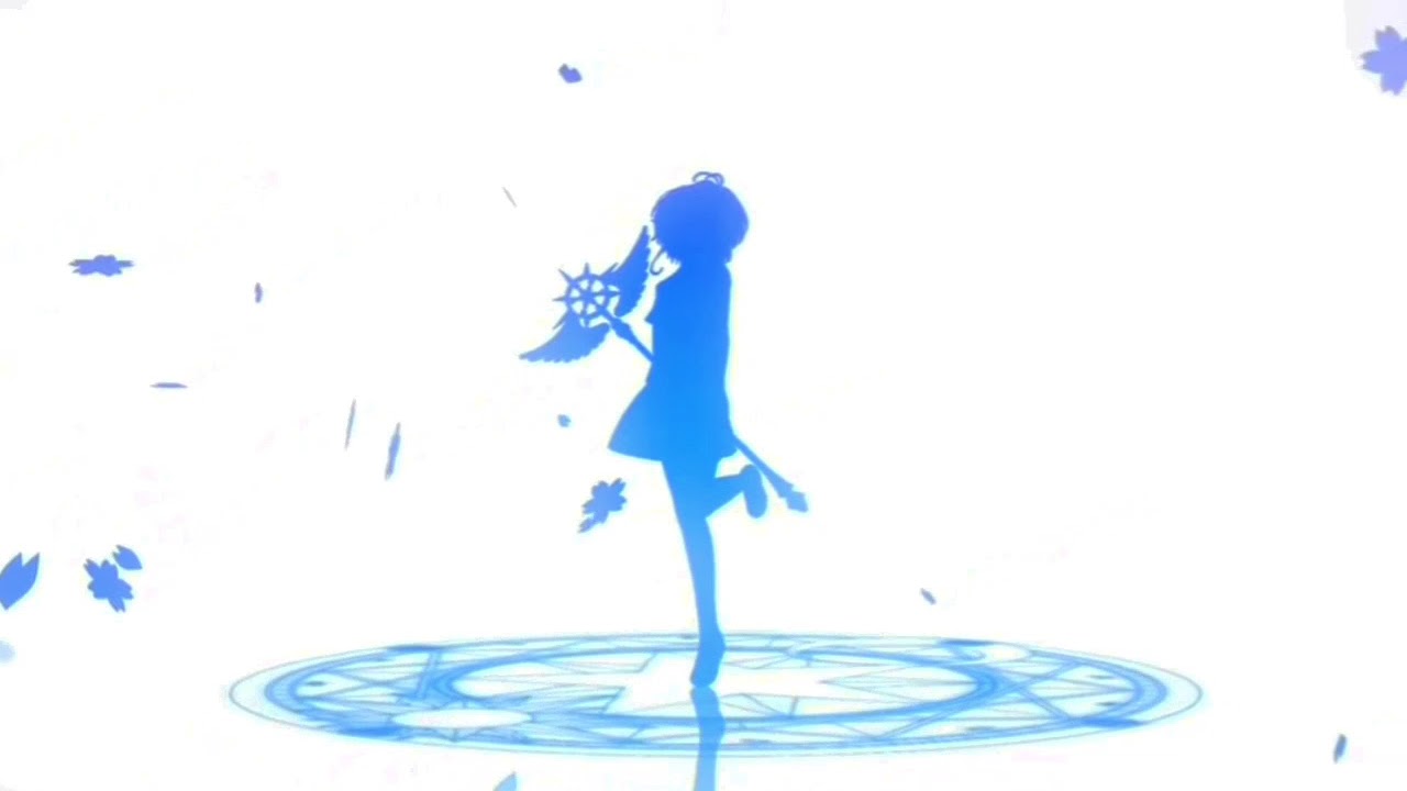 CARDCAPTOR SAKURA SOUNDTRACK - 320Kbps - Compilation - STUDY