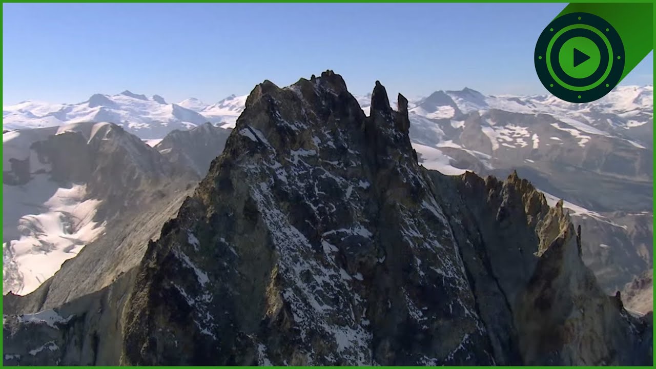 The Biggest Volcano Threat You've Never Seen | Canada's Secret Coastal Giants