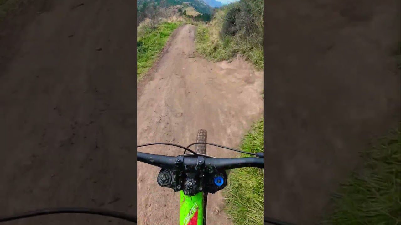 Gap Jump on 