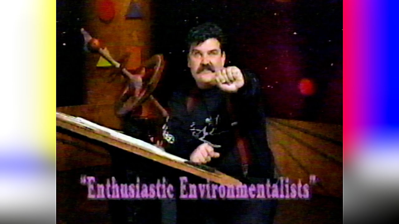 Mark Kistler's Imagination Station 
