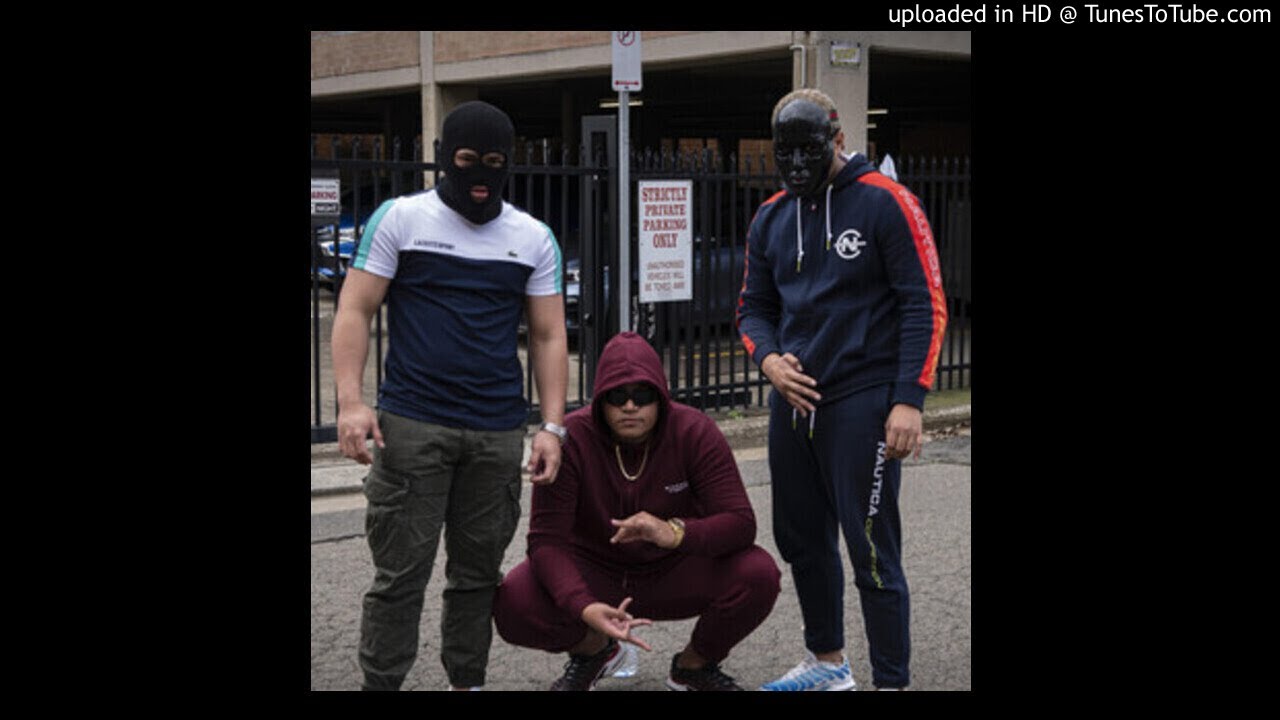 Sydney Yungins - WHO YOU WITH (INSTRUMENTAL) (REPROD. @Hushgotbeatsxo)
