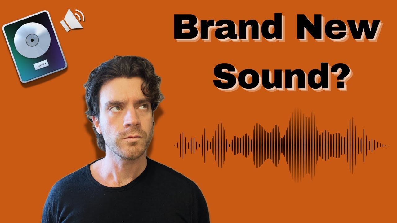 I Turned 3 Random Objects Into A Brand New Sound