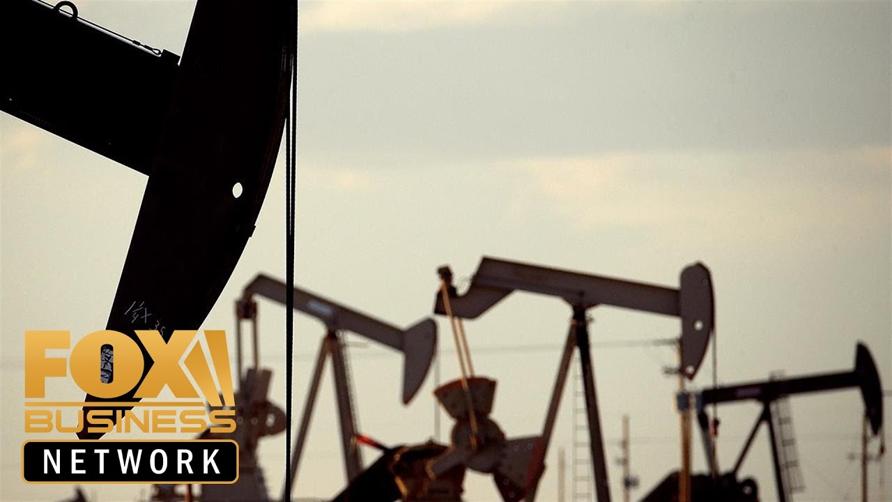 Oil prices rise after Iran shoots down US drone