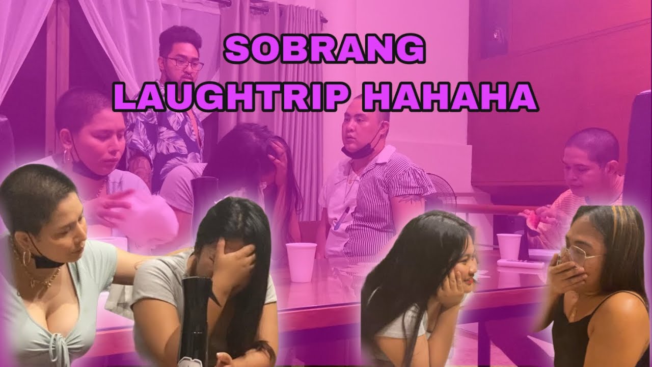 BUNTIS AKO PRANK