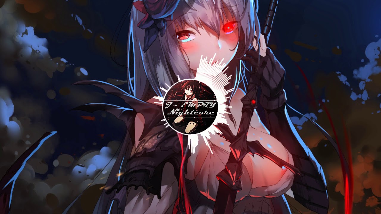 Nightcore - Soap (Melanie Martinez) [HQ] [The Animal In Me]
